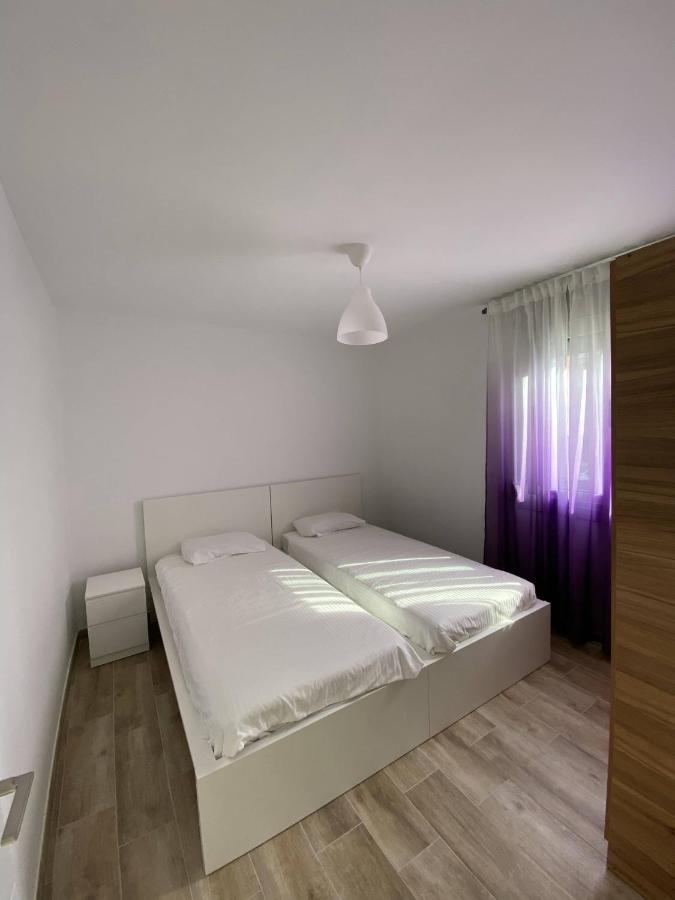 Apartment Josep Tarradellas Entire