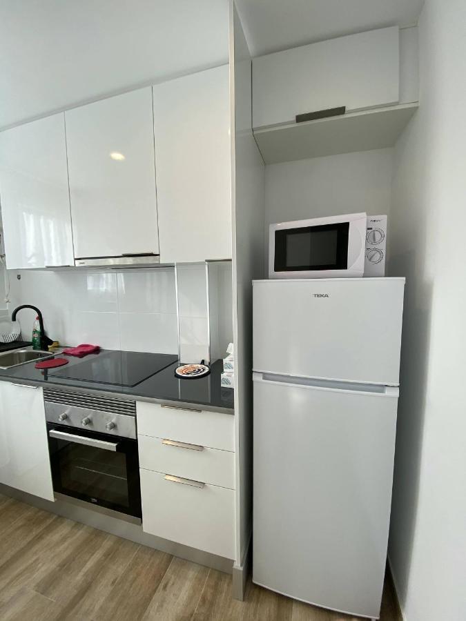 Apartment Josep Tarradellas Entire *
